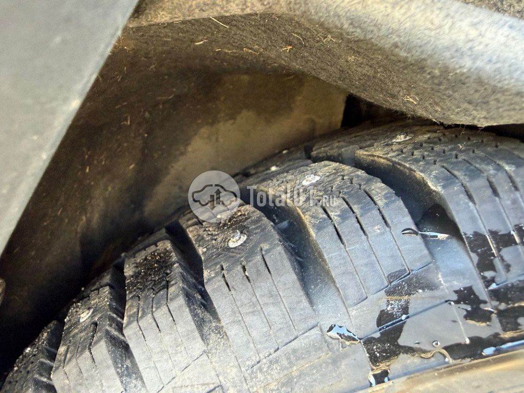 Фото Toyota RAV4 194