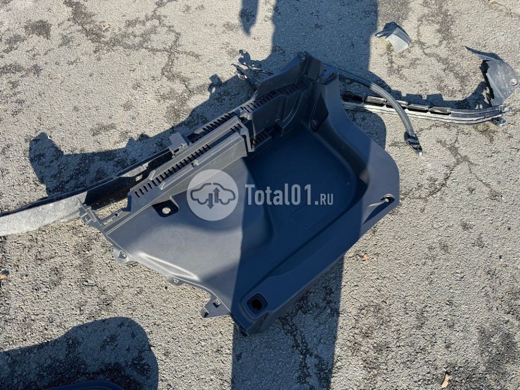 Фото Toyota RAV4 200