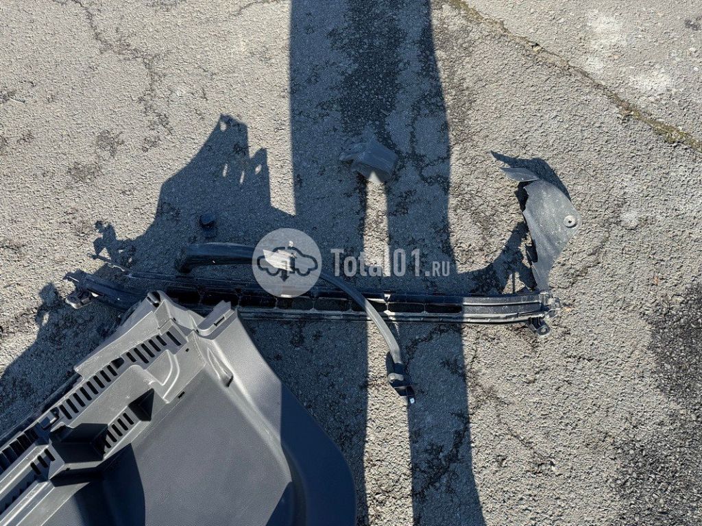 Фото Toyota RAV4 202