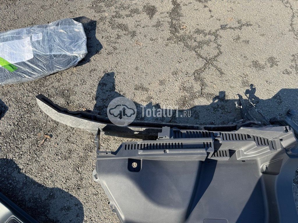 Фото Toyota RAV4 204