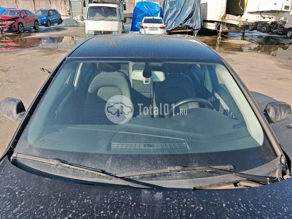 Фото Audi A4 12