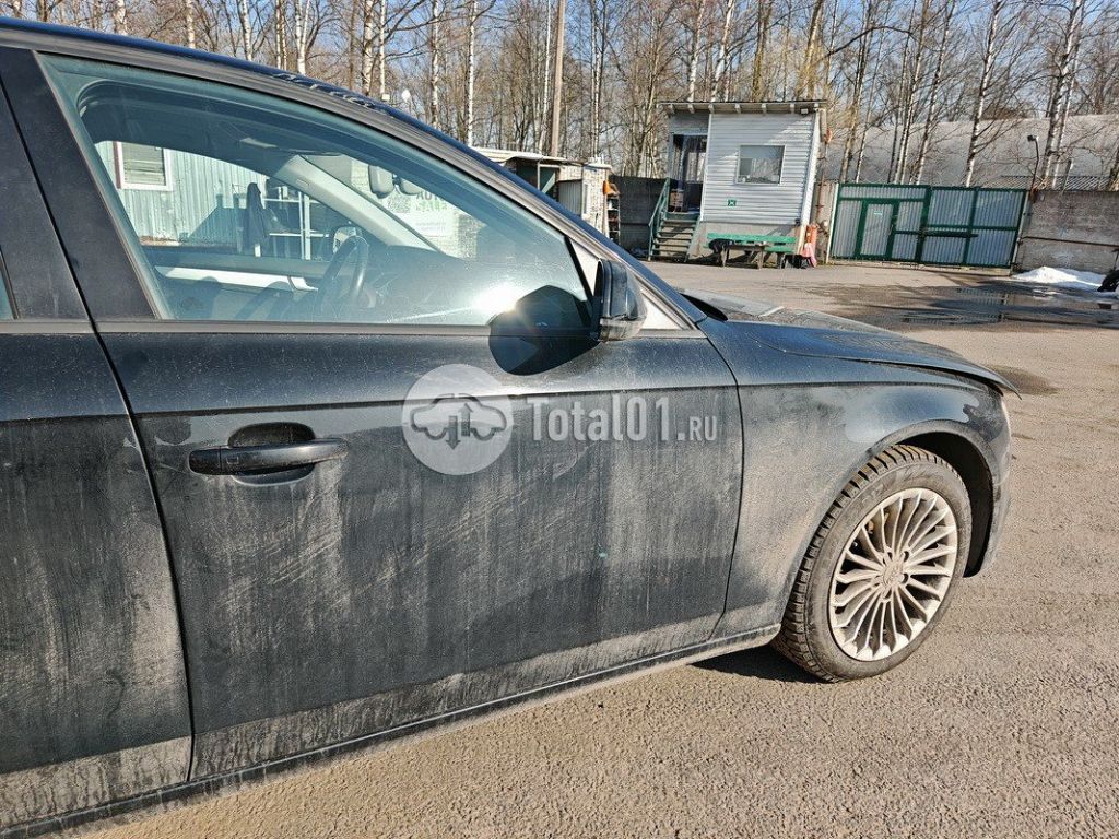Фото Audi A4 20