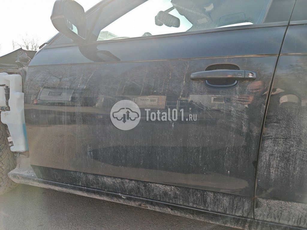 Фото Audi A4 36