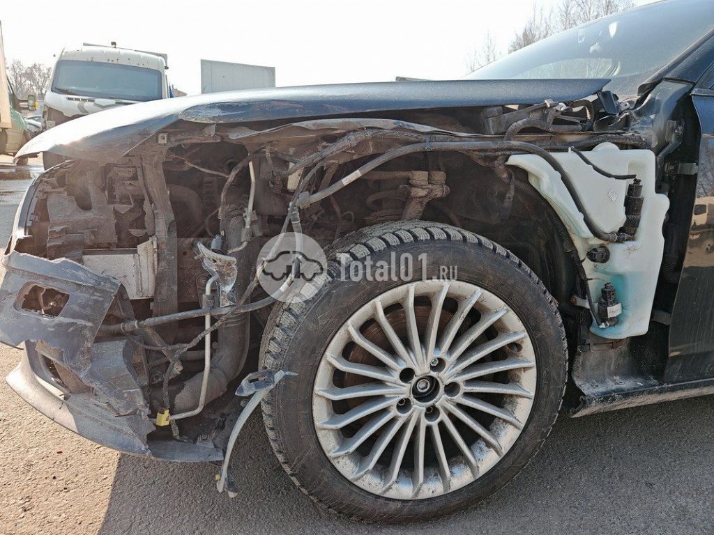 Фото Audi A4 42
