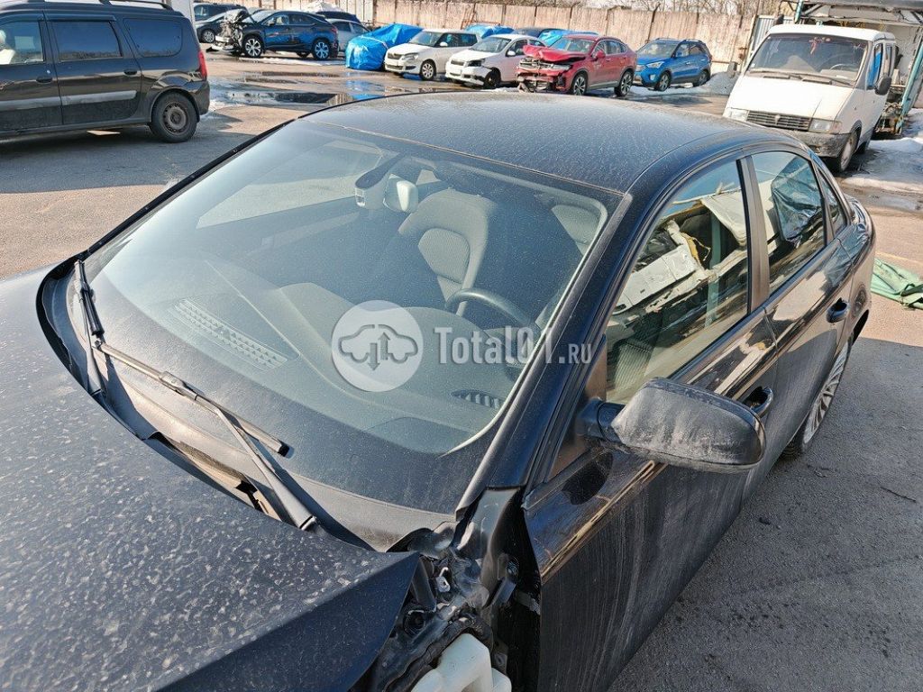 Фото Audi A4 44