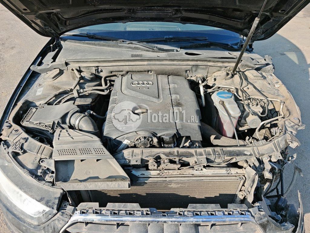 Фото Audi A4 52