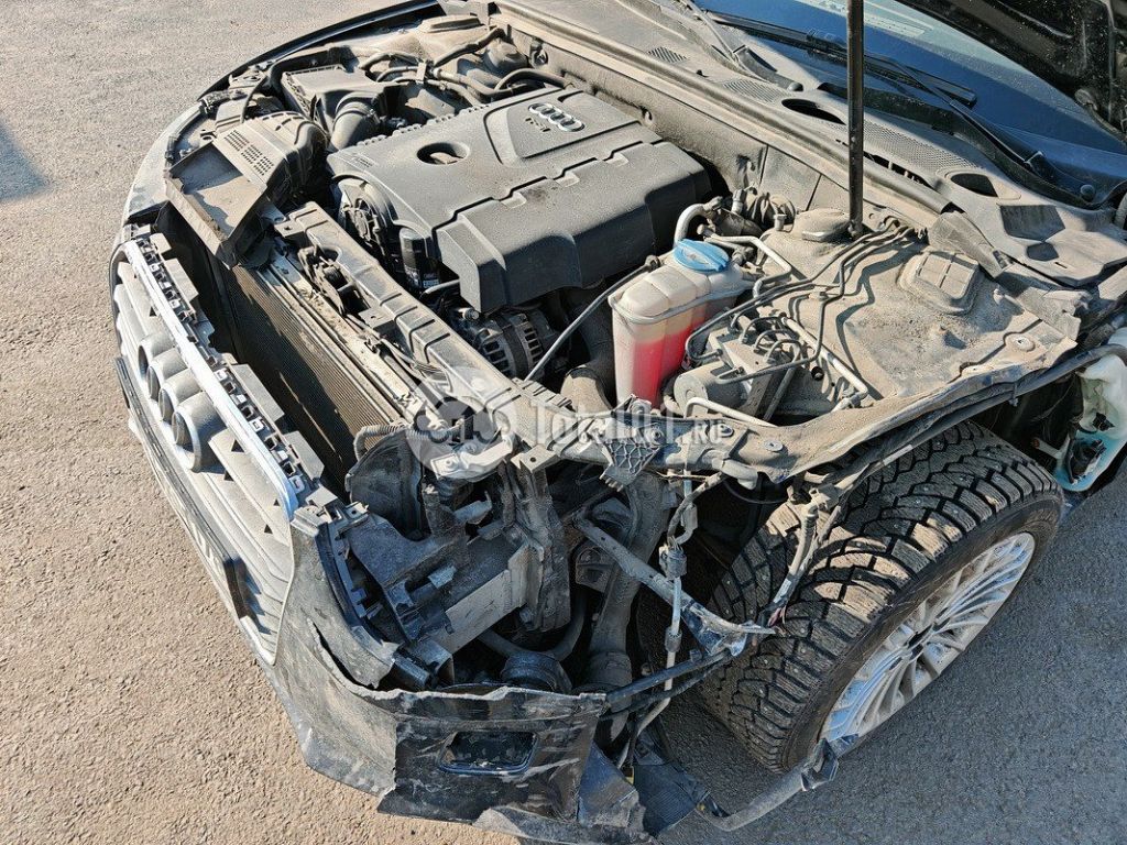 Фото Audi A4 54