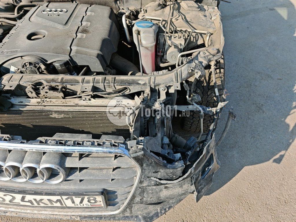 Фото Audi A4 62