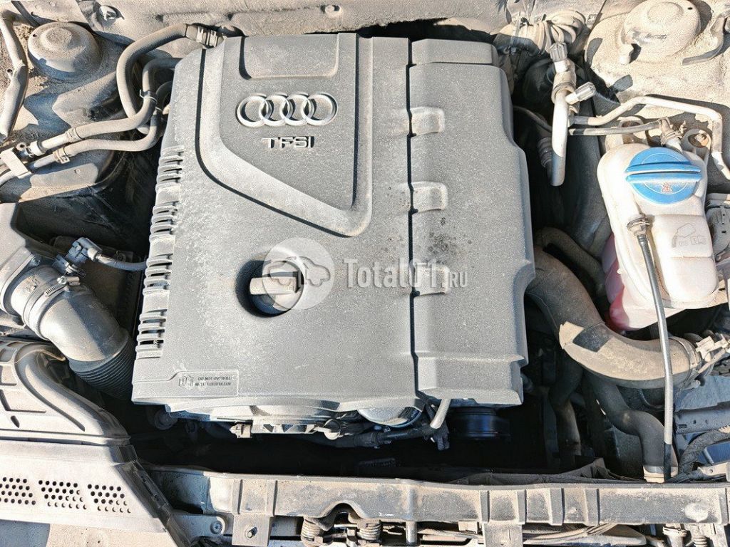Фото Audi A4 70