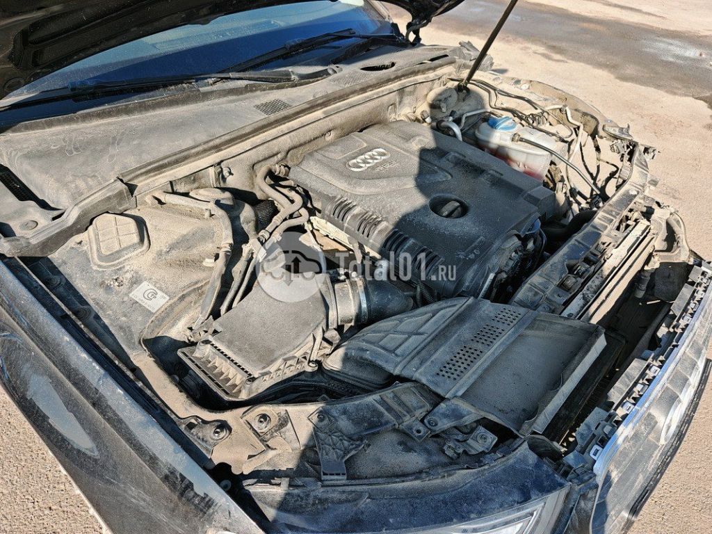 Фото Audi A4 72