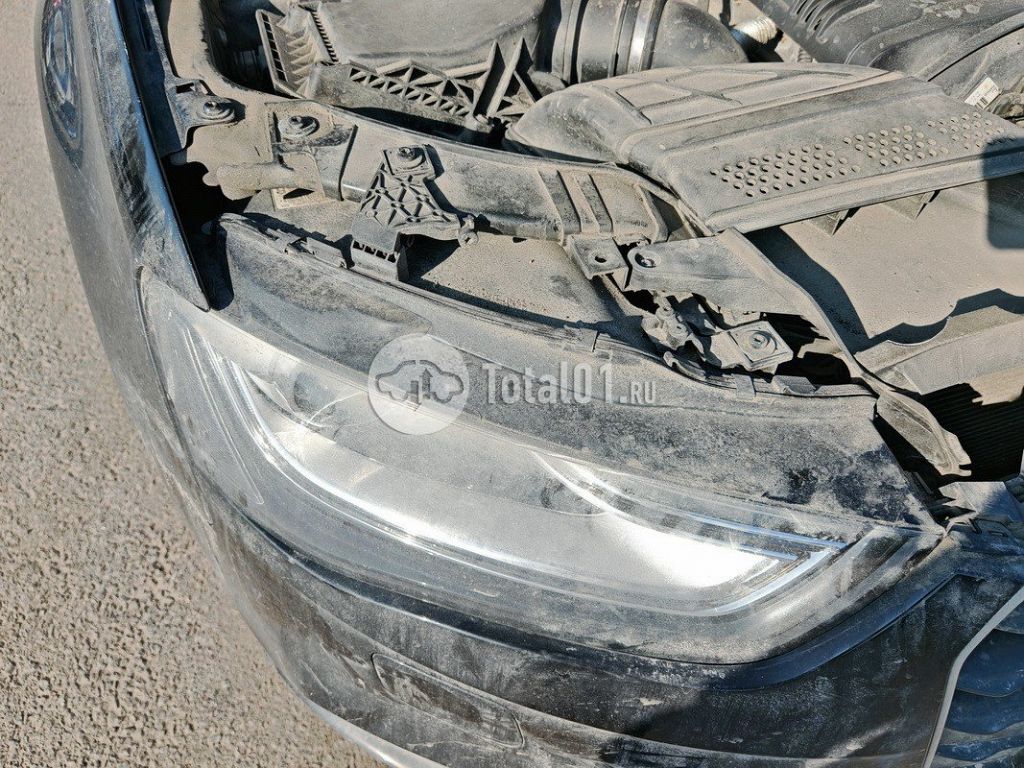 Фото Audi A4 74