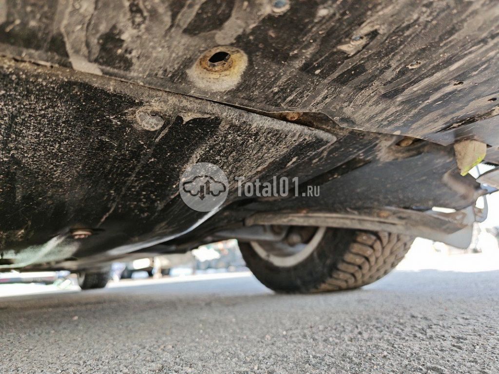 Фото Audi A4 78
