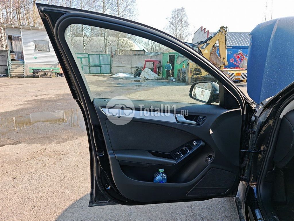 Фото Audi A4 82