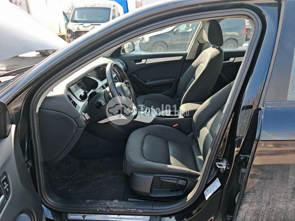 Фото Audi A4 84