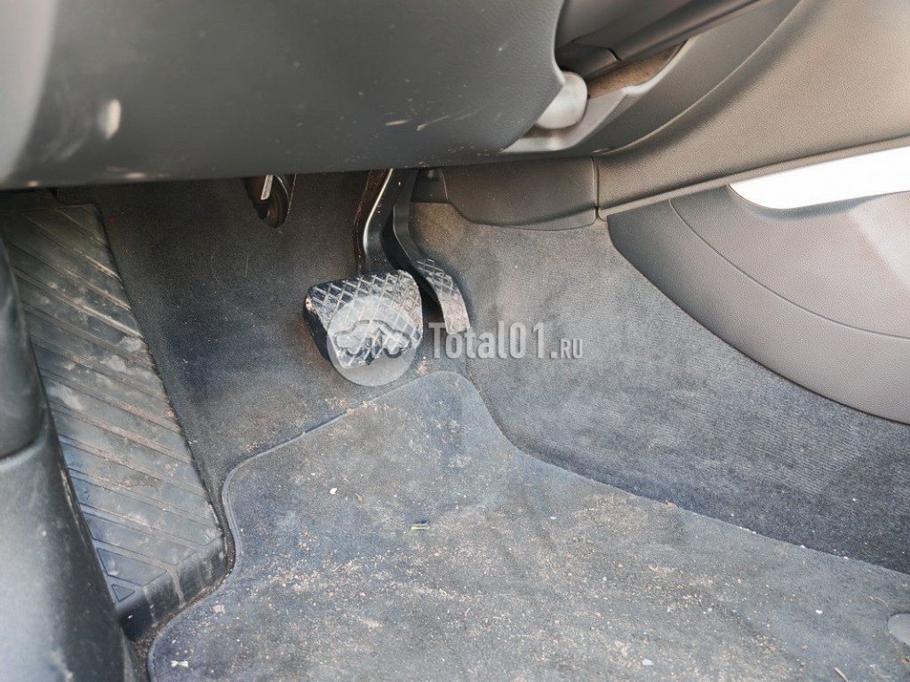 Фото Audi A4 86