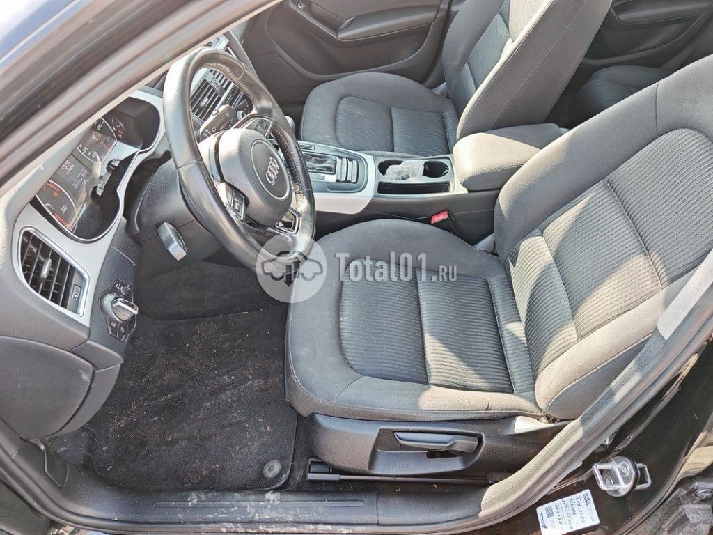 Фото Audi A4 88
