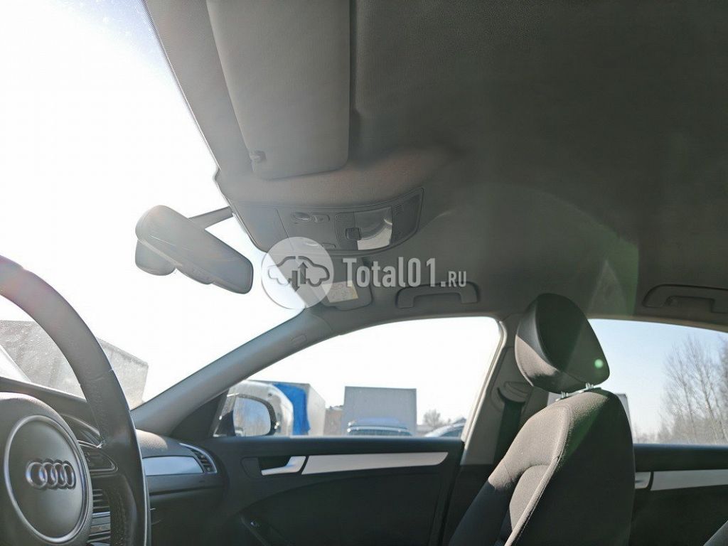 Фото Audi A4 94