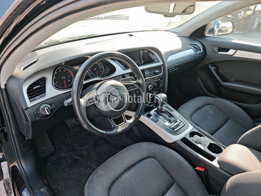 Фото Audi A4 96