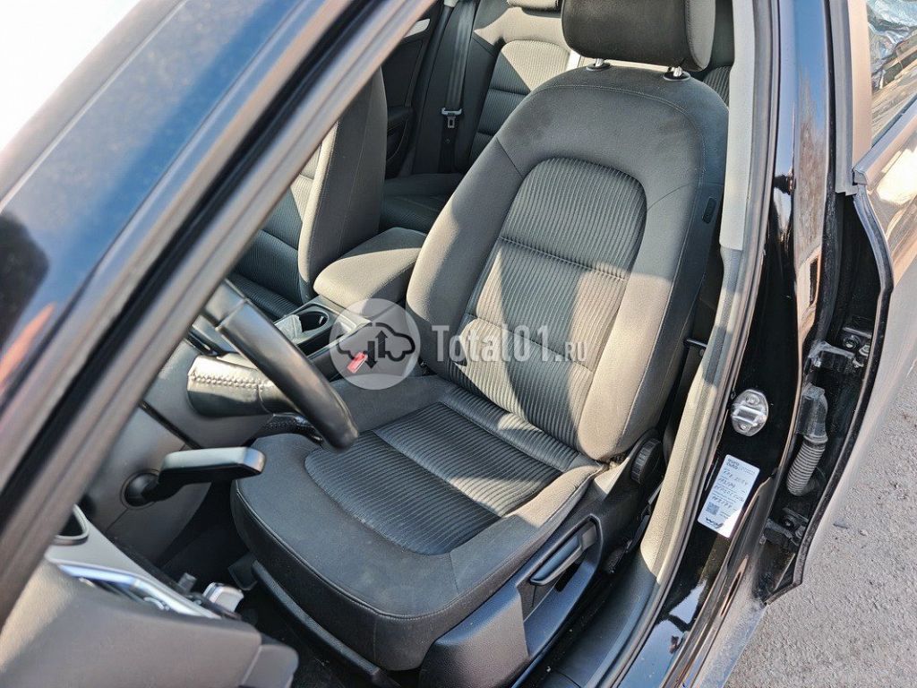 Фото Audi A4 98