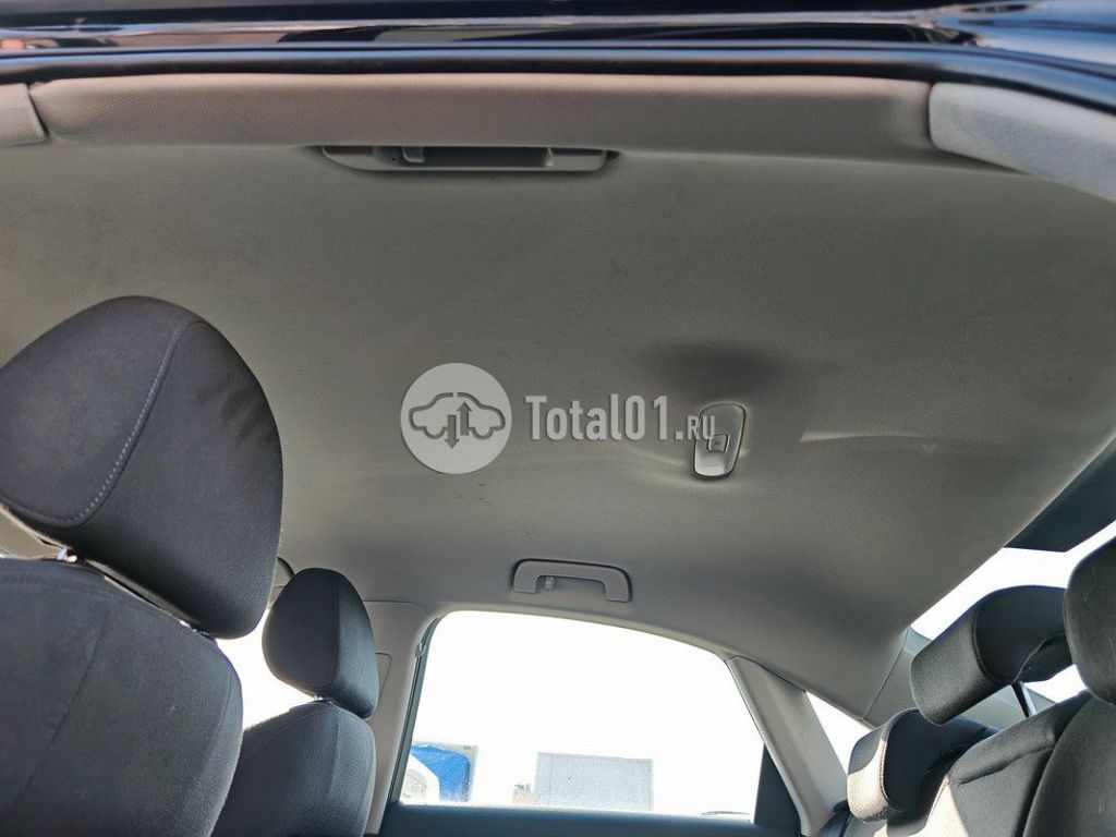 Фото Audi A4 110