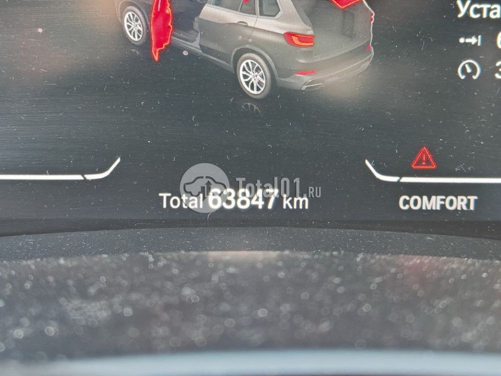 Фото BMW X5 12