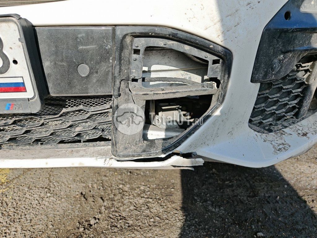Фото BMW X5 28