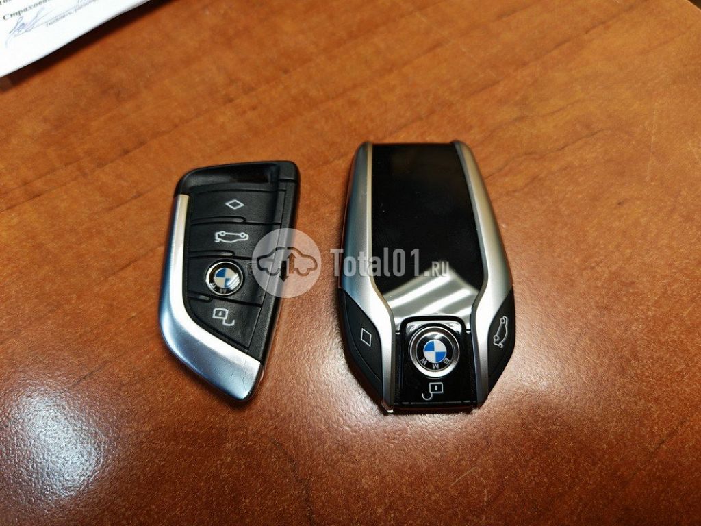 Фото BMW X5 42