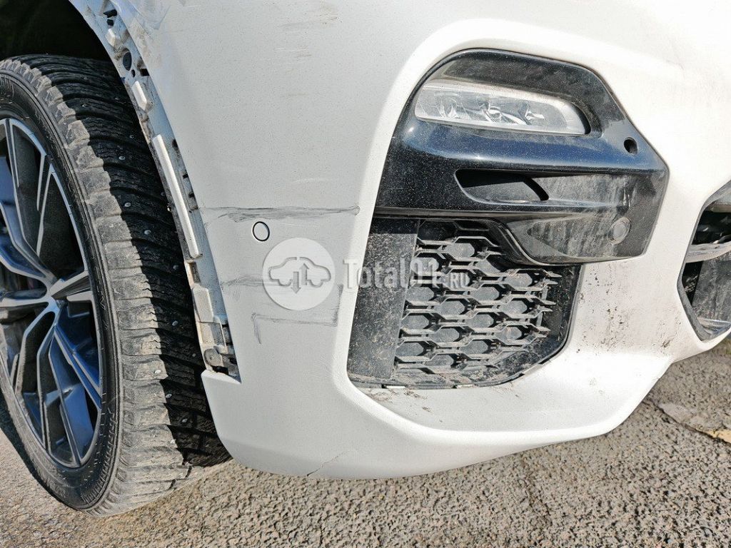 Фото BMW X5 48