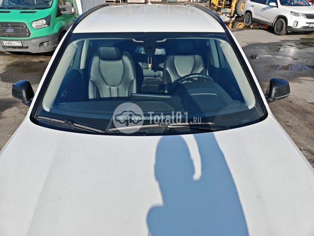 Фото BMW X5 52