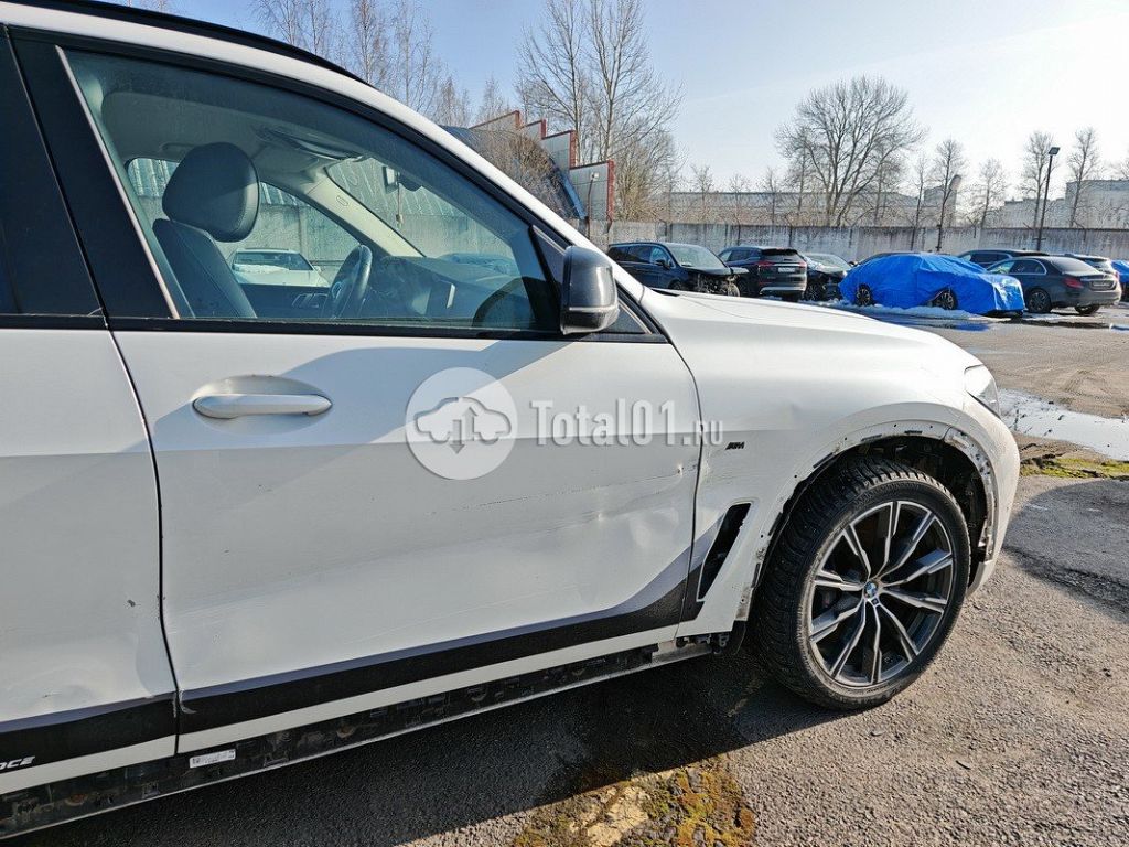 Фото BMW X5 62