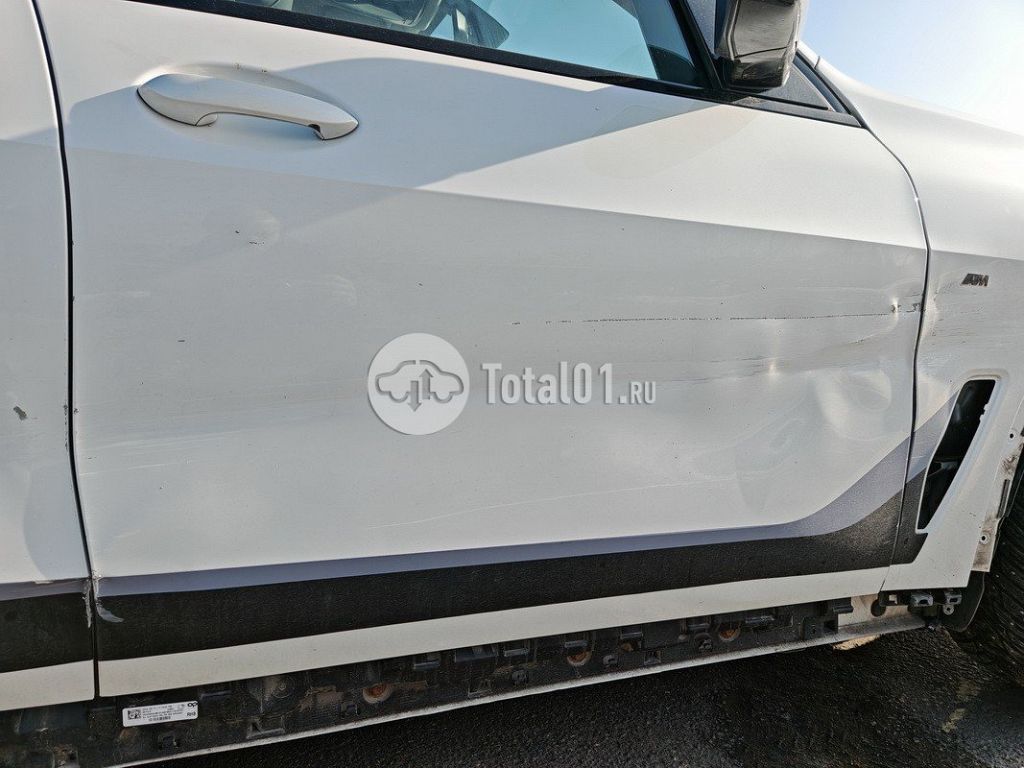 Фото BMW X5 64