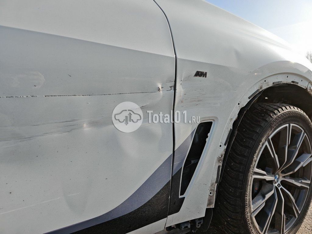 Фото BMW X5 66