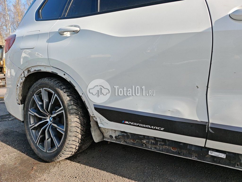 Фото BMW X5 72
