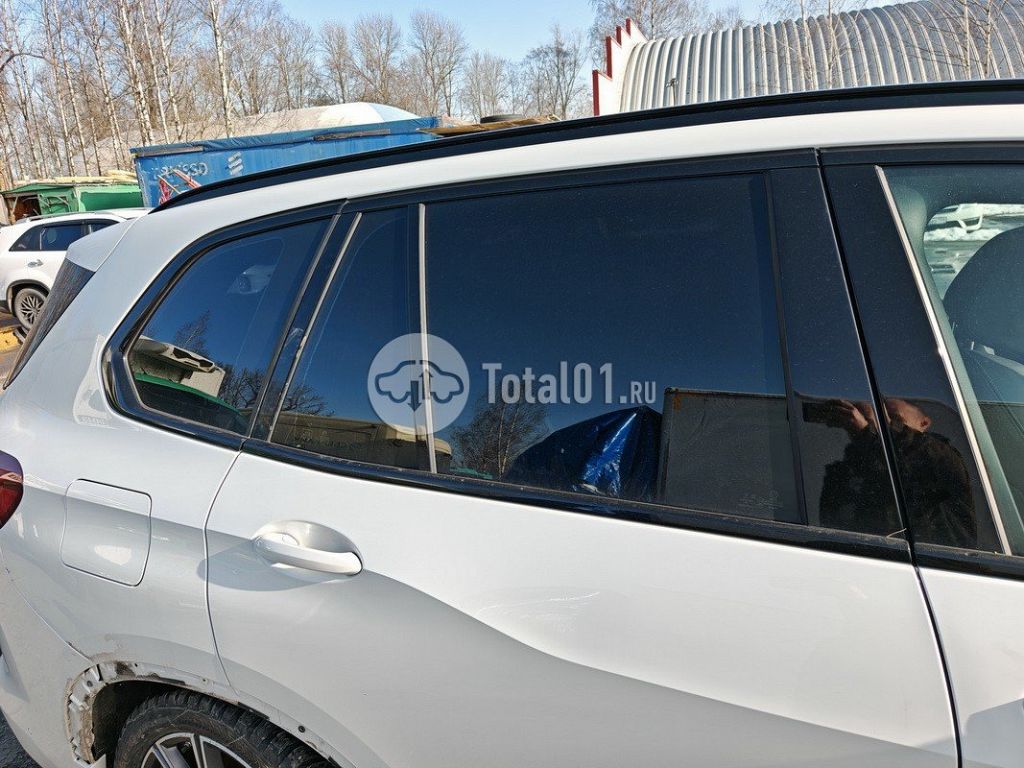 Фото BMW X5 76