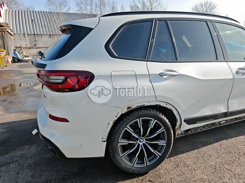 Фото BMW X5 78