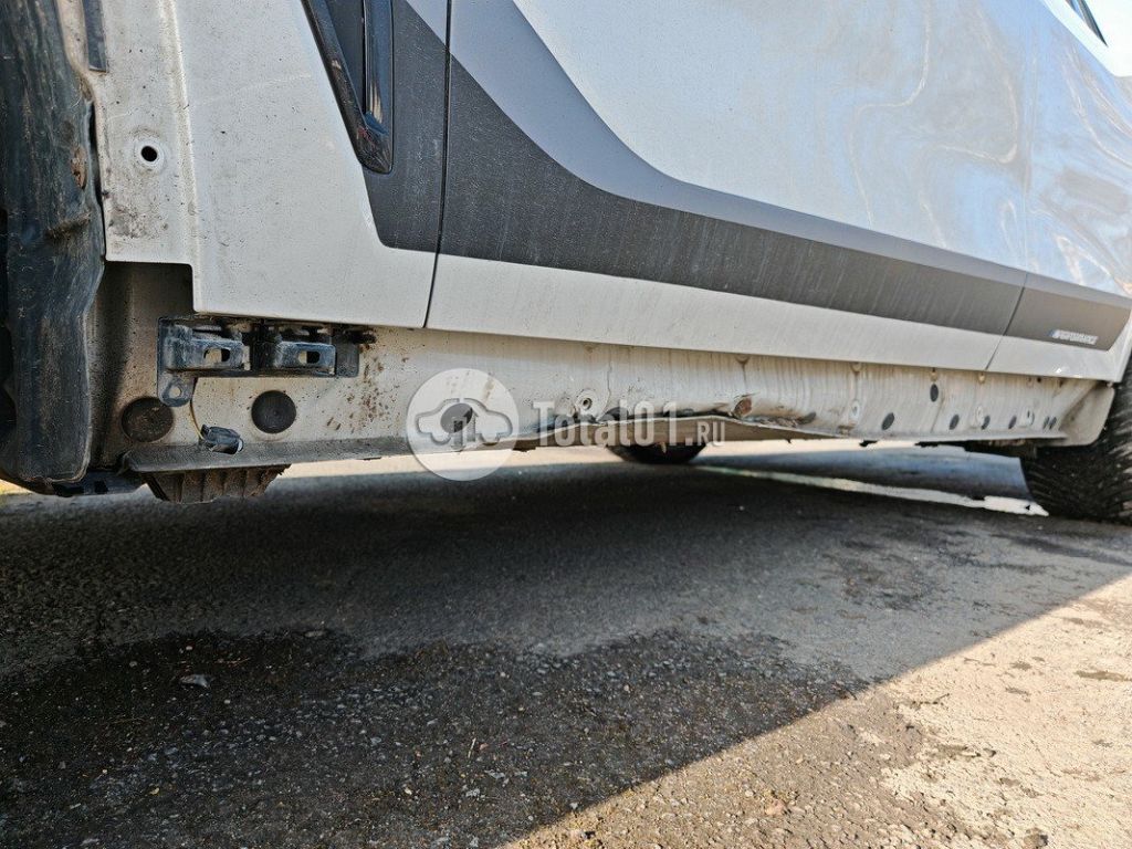 Фото BMW X5 108