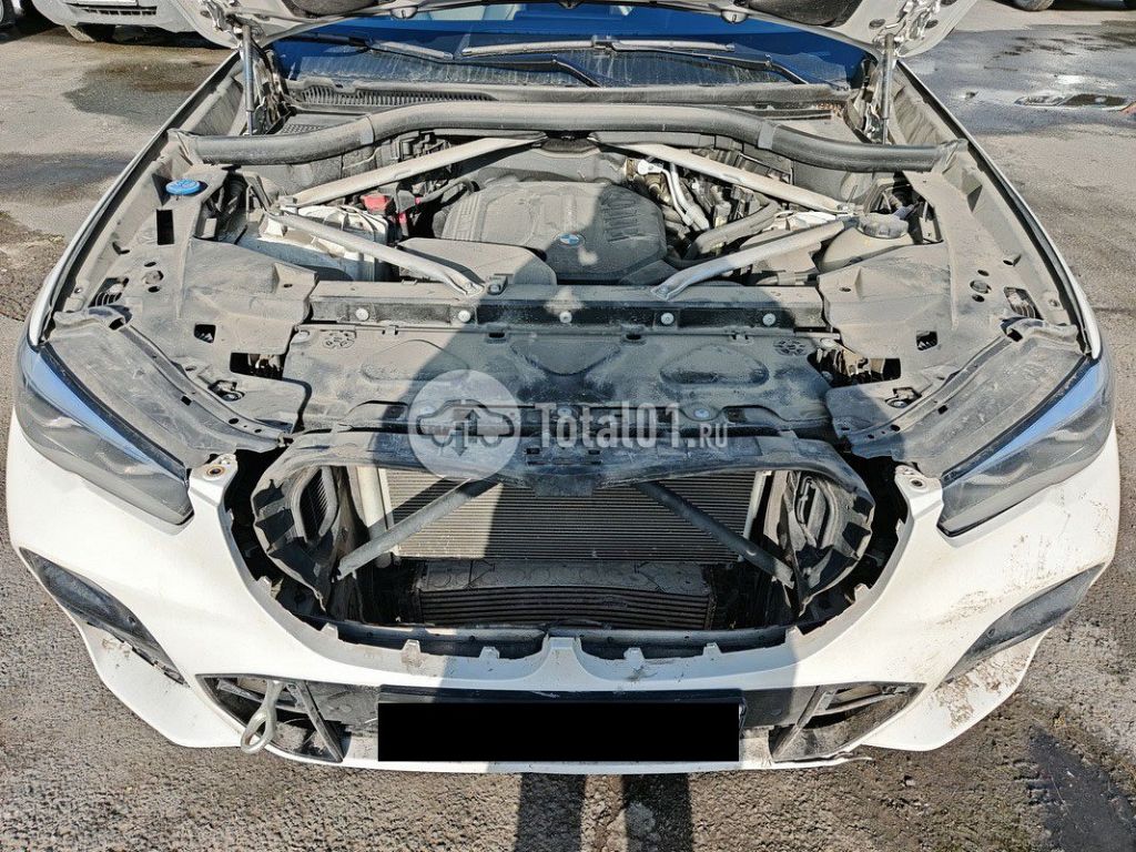 Фото BMW X5 114