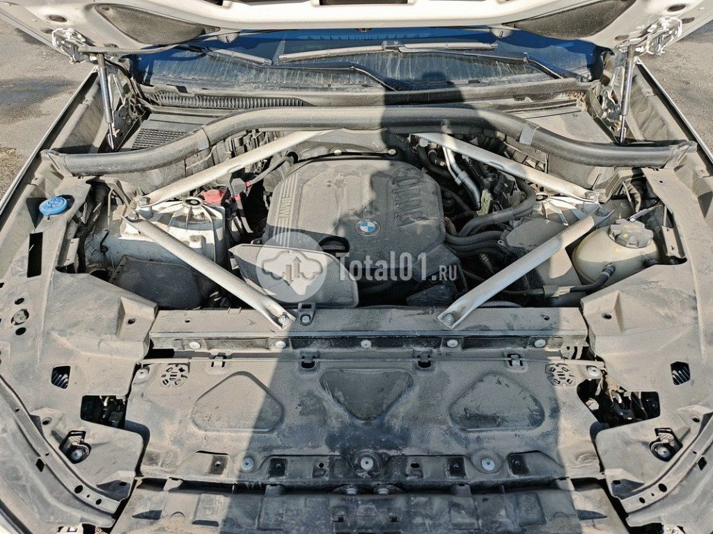 Фото BMW X5 118