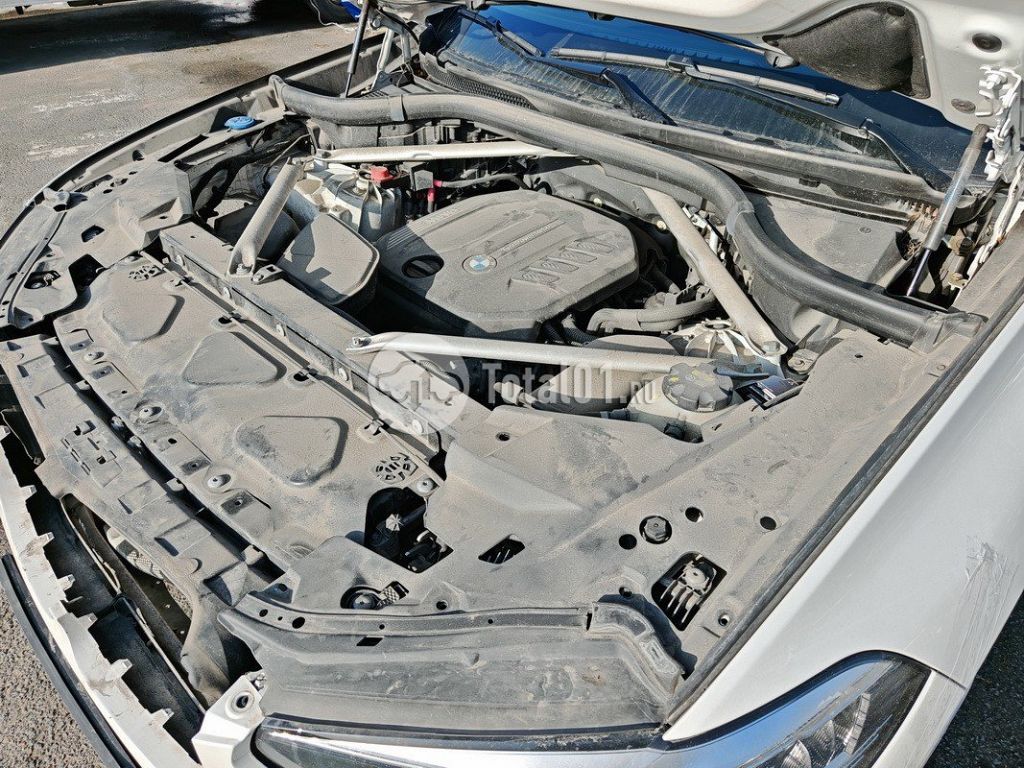 Фото BMW X5 128