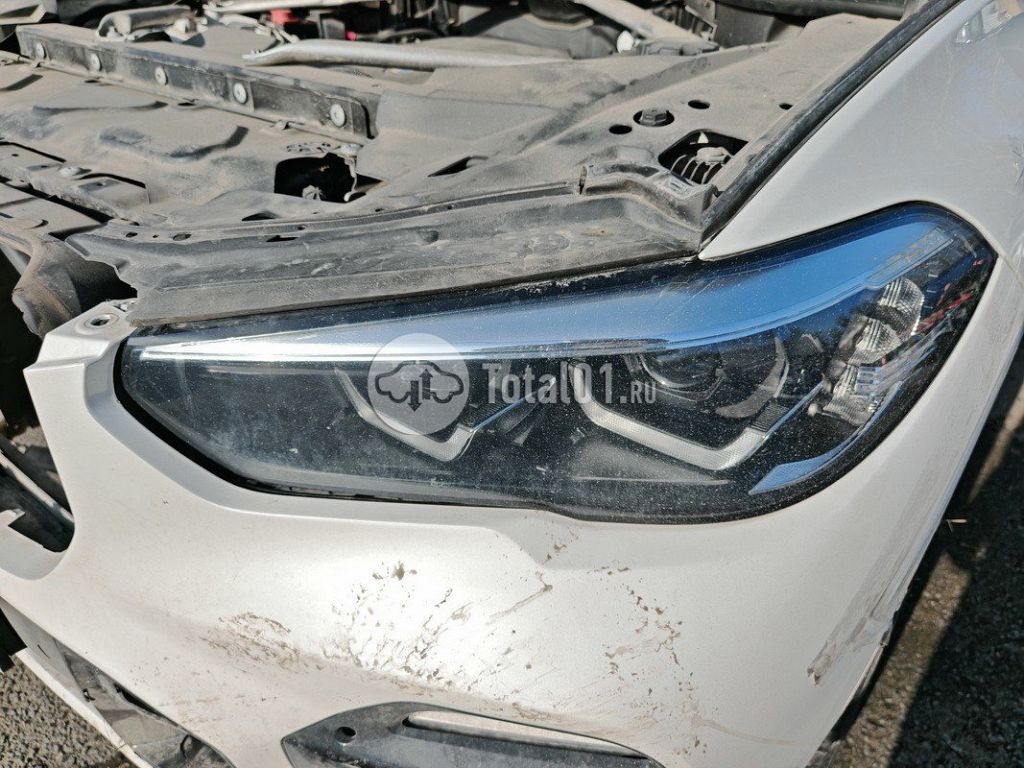 Фото BMW X5 130