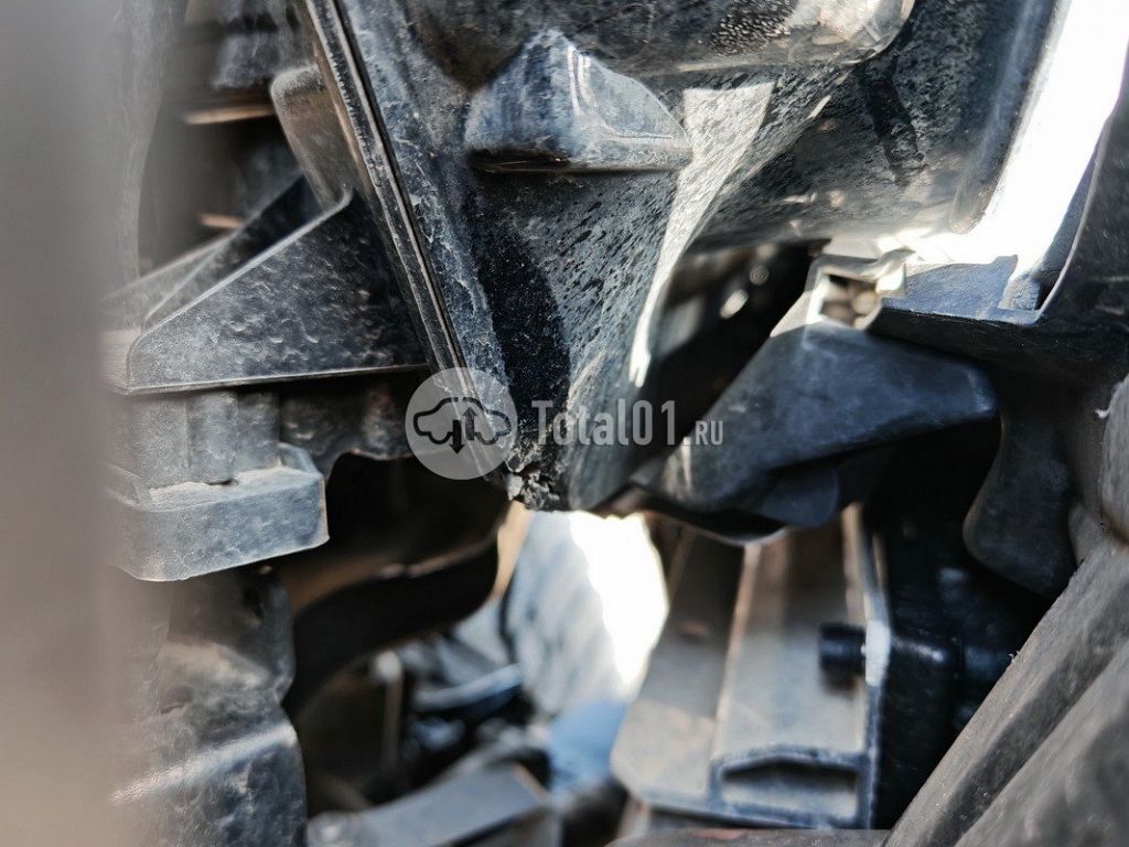 Фото BMW X5 132