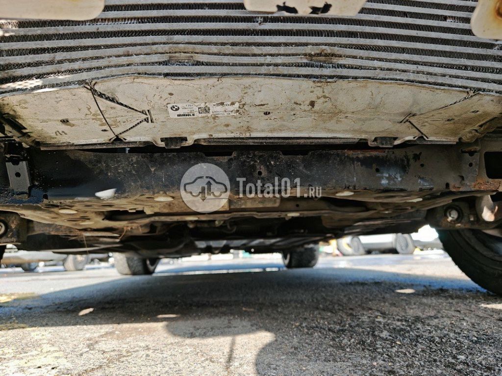 Фото BMW X5 134