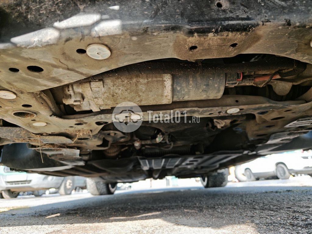 Фото BMW X5 136