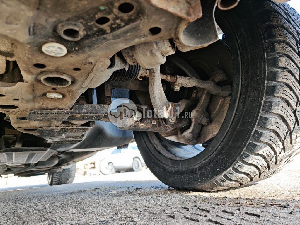 Фото BMW X5 138