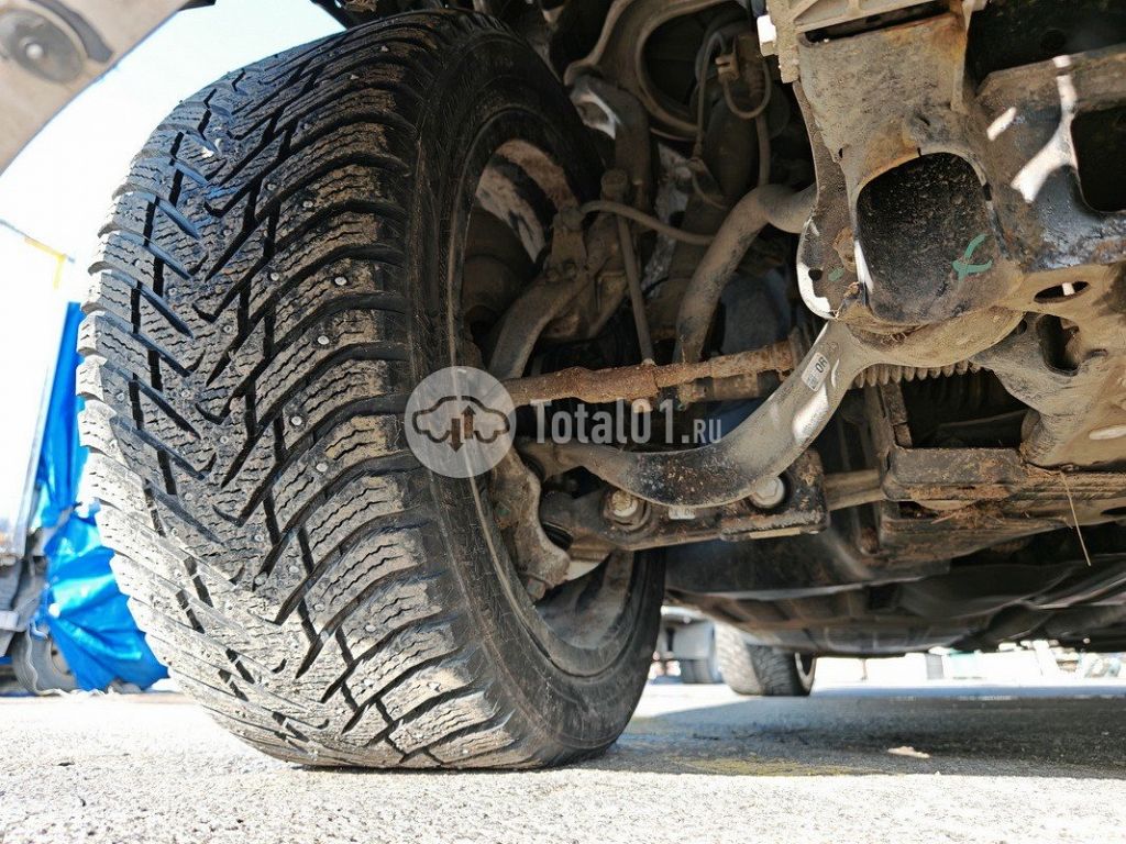 Фото BMW X5 140