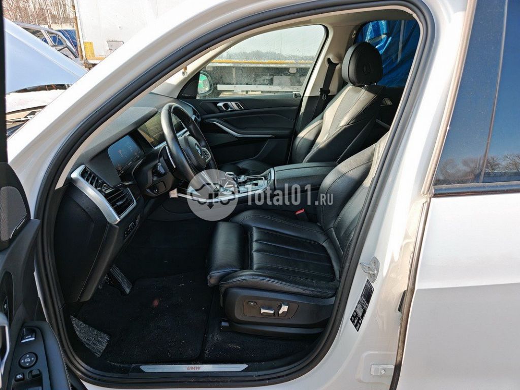 Фото BMW X5 144