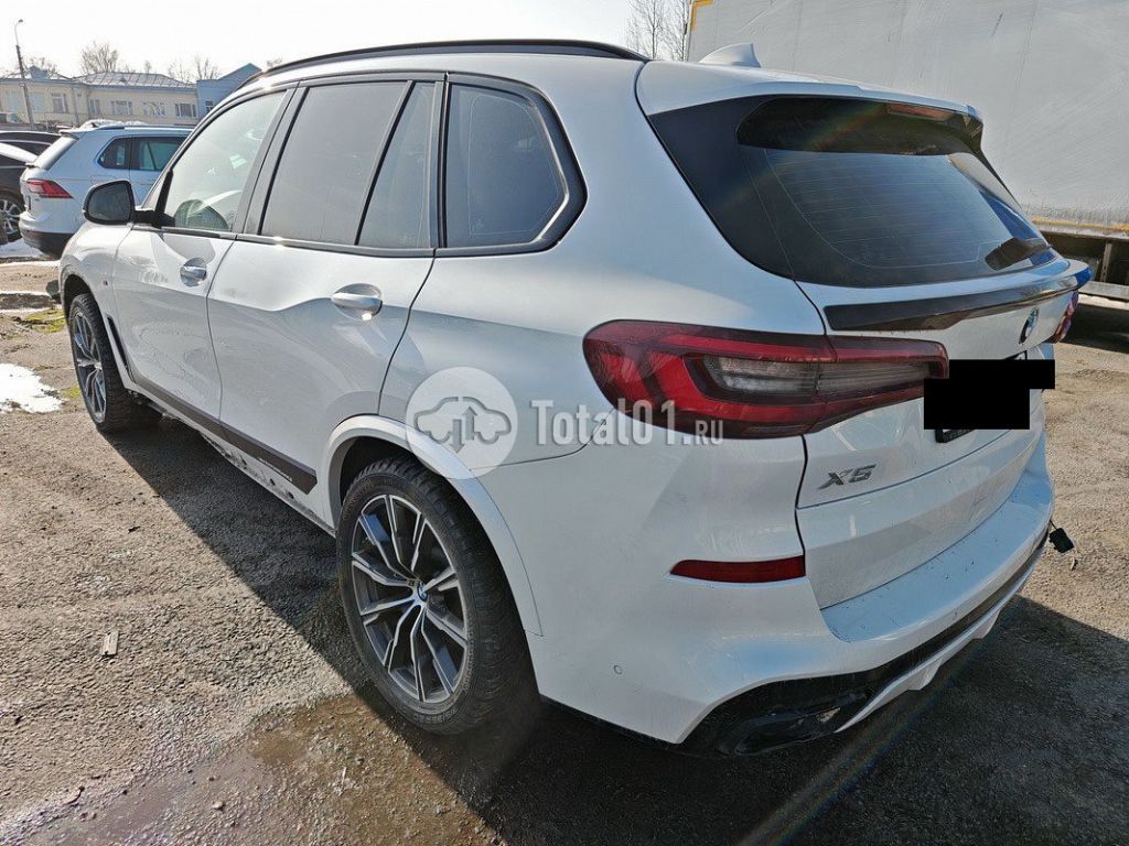 Фото BMW X5 146