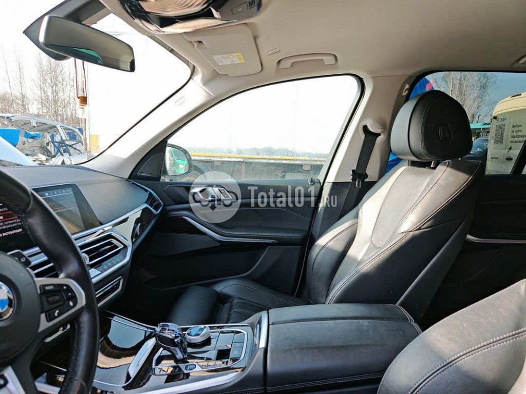 Фото BMW X5 152