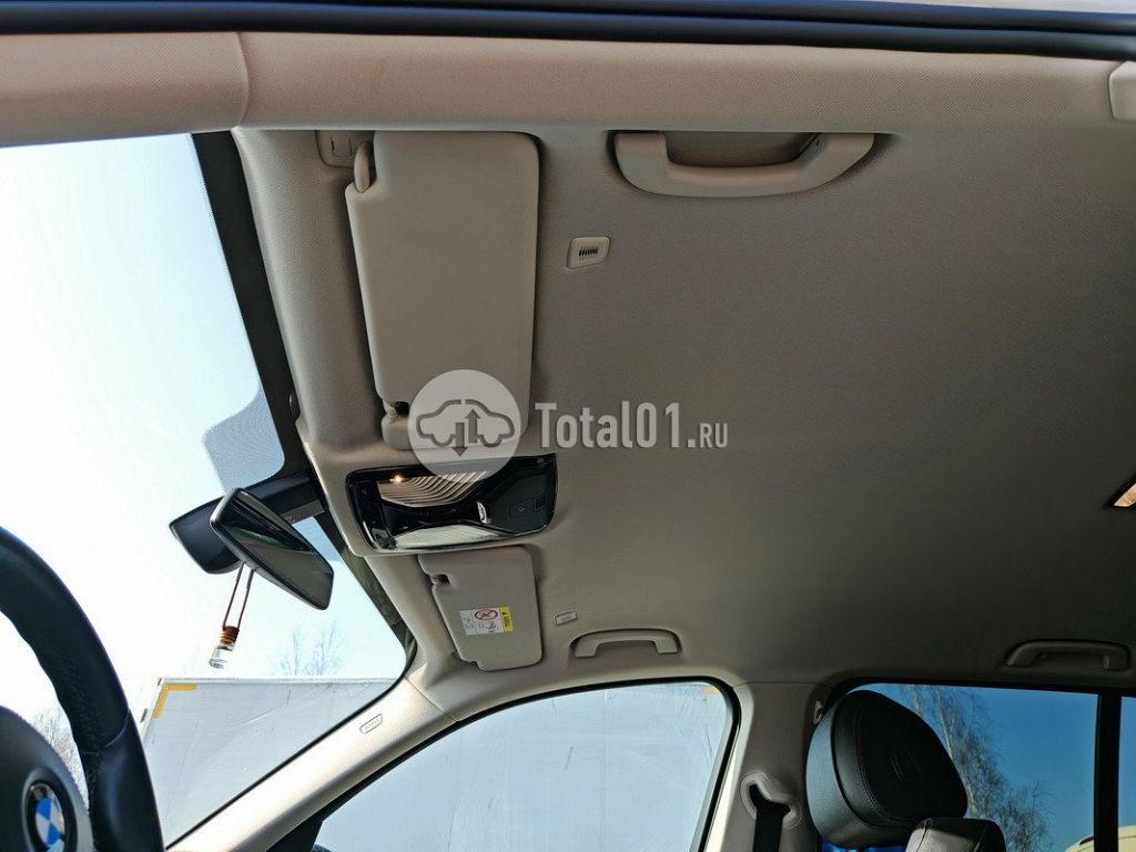 Фото BMW X5 154