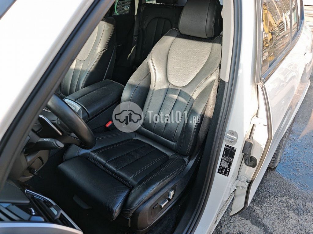 Фото BMW X5 158